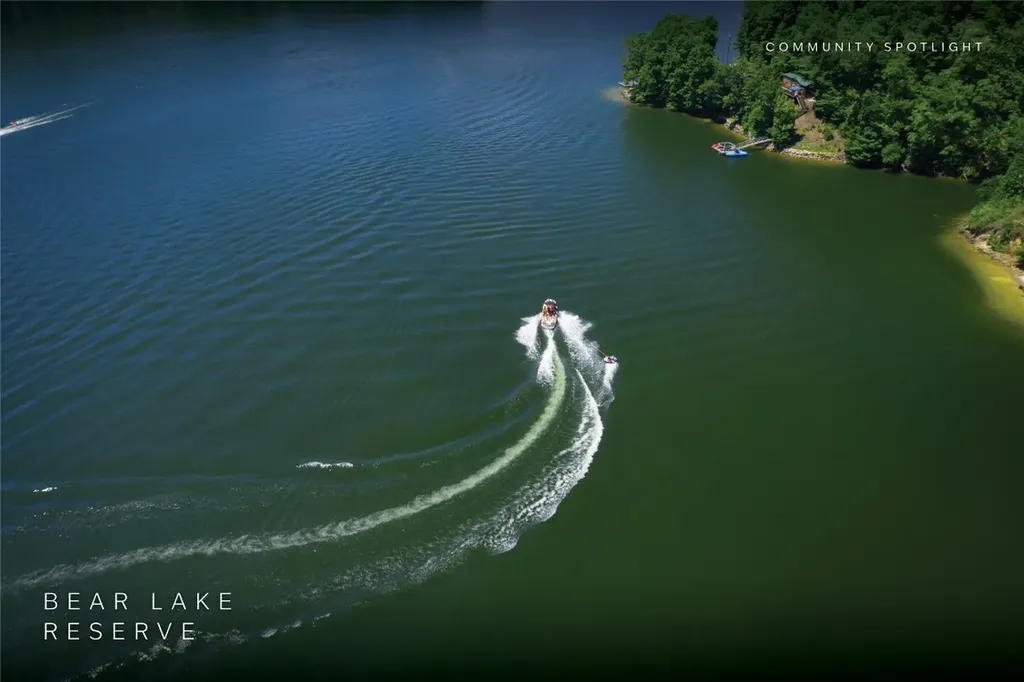 96 Meadow Ridge Court Tuckasegee NC 28783