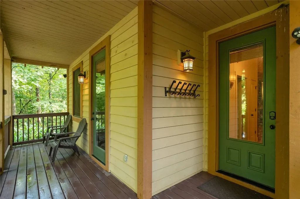 96 Meadow Ridge Court Tuckasegee NC 28783