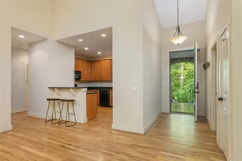 96 Meadow Ridge Court Tuckasegee NC 28783