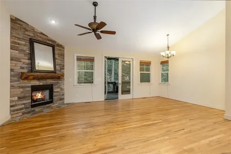 96 Meadow Ridge Court Tuckasegee NC 28783