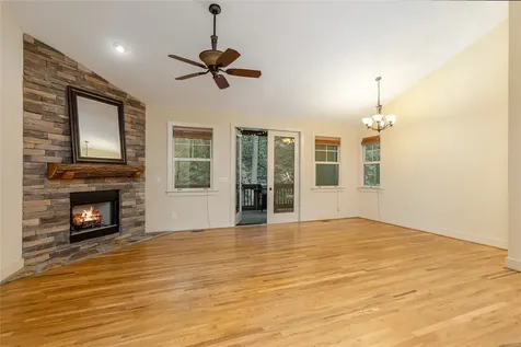 96 Meadow Ridge Court Tuckasegee NC 28783