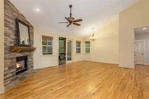 96 Meadow Ridge Court Tuckasegee NC 28783