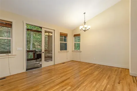 96 Meadow Ridge Court Tuckasegee NC 28783