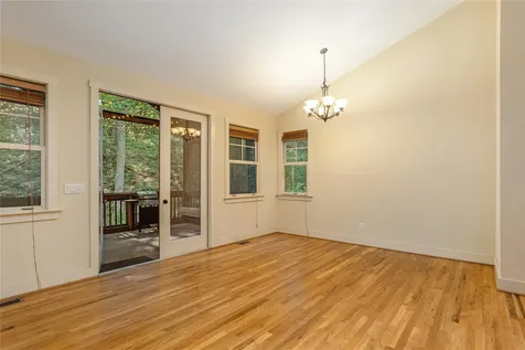96 Meadow Ridge Court Tuckasegee NC 28783