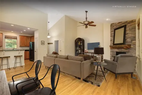 96 Meadow Ridge Court Tuckasegee NC 28783