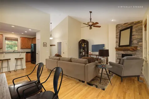 96 Meadow Ridge Court Tuckasegee NC 28783
