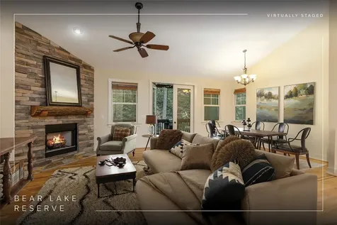 96 Meadow Ridge Court Tuckasegee NC 28783