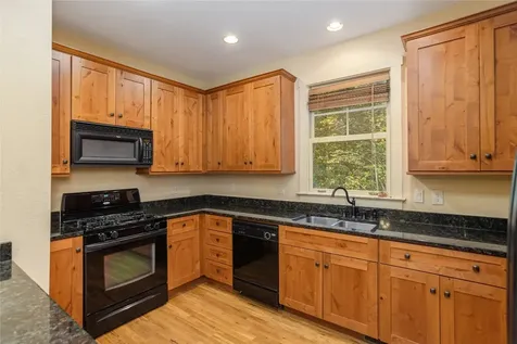 96 Meadow Ridge Court Tuckasegee NC 28783