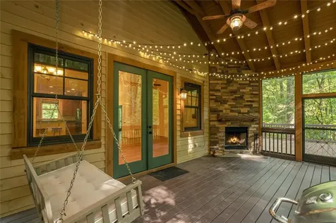 96 Meadow Ridge Court Tuckasegee NC 28783