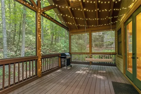 96 Meadow Ridge Court Tuckasegee NC 28783