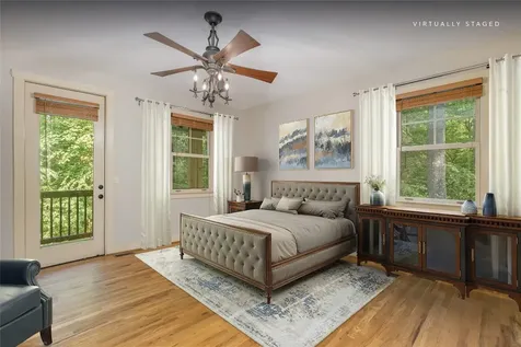 96 Meadow Ridge Court Tuckasegee NC 28783