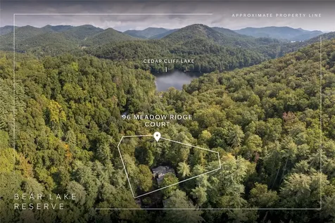 96 Meadow Ridge Court Tuckasegee NC 28783