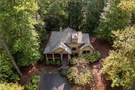 96 Meadow Ridge Court Tuckasegee NC 28783