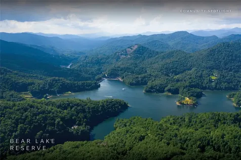 96 Meadow Ridge Court Tuckasegee NC 28783