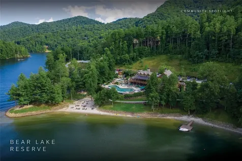 96 Meadow Ridge Court Tuckasegee NC 28783