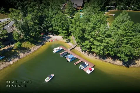 96 Meadow Ridge Court Tuckasegee NC 28783