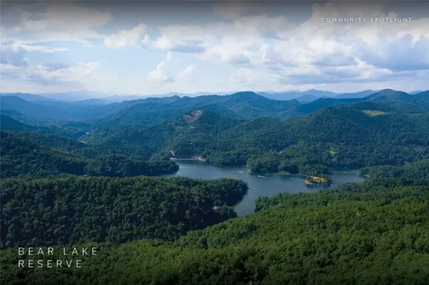 96 Meadow Ridge Court Tuckasegee NC 28783