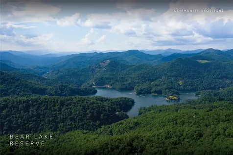 96 Meadow Ridge Court Tuckasegee NC 28783