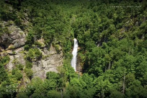 96 Meadow Ridge Court Tuckasegee NC 28783