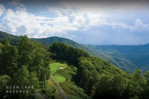 96 Meadow Ridge Court Tuckasegee NC 28783