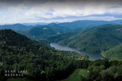 96 Meadow Ridge Court Tuckasegee NC 28783