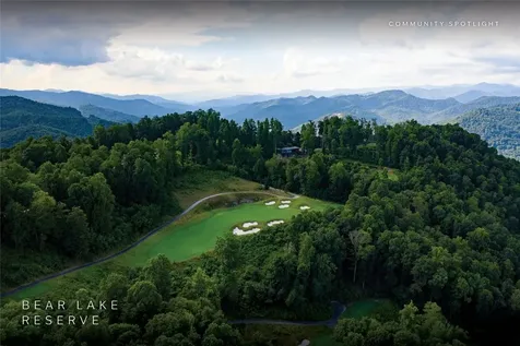 96 Meadow Ridge Court Tuckasegee NC 28783