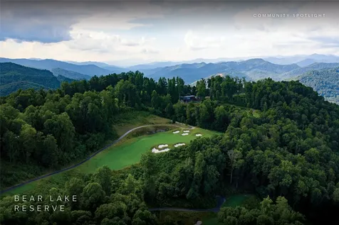 96 Meadow Ridge Court Tuckasegee NC 28783