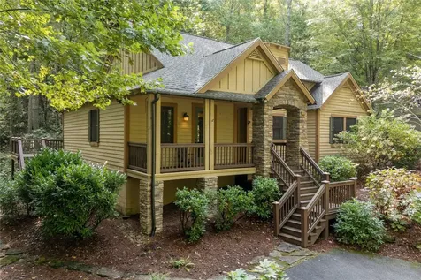 96 Meadow Ridge Court Tuckasegee NC 28783