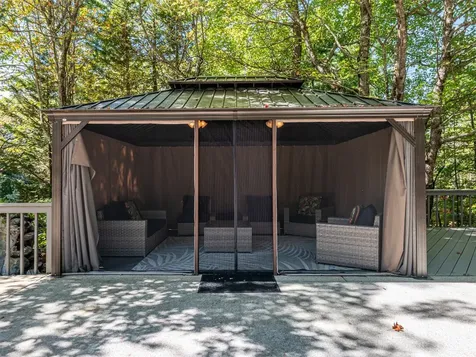 31 Boulder Drive Lake Toxaway NC 28747