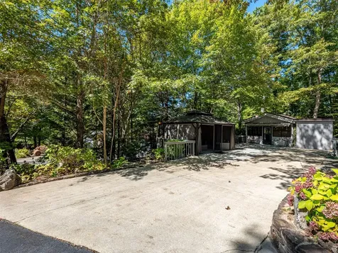 31 Boulder Drive Lake Toxaway NC 28747