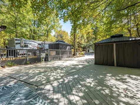 31 Boulder Drive Lake Toxaway NC 28747