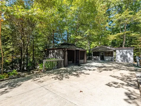 31 Boulder Drive Lake Toxaway NC 28747