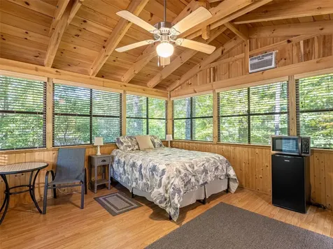 31 Boulder Drive Lake Toxaway NC 28747