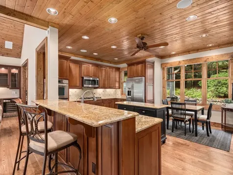 120 Mossy Rock Road Sapphire NC 28774