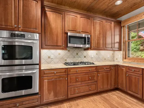 120 Mossy Rock Road Sapphire NC 28774