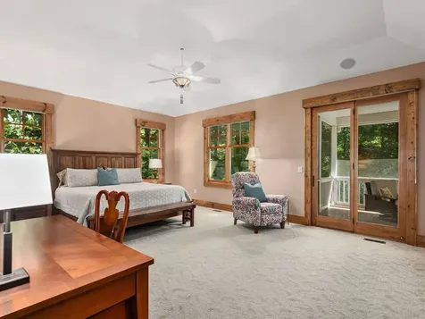 120 Mossy Rock Road Sapphire NC 28774