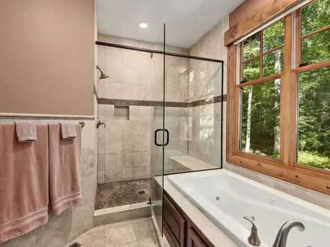 120 Mossy Rock Road Sapphire NC 28774