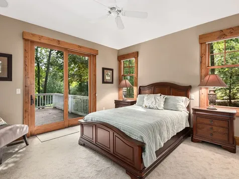 120 Mossy Rock Road Sapphire NC 28774