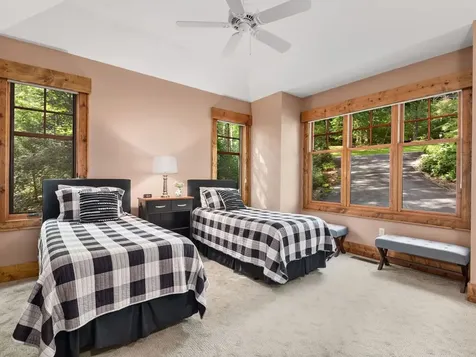 120 Mossy Rock Road Sapphire NC 28774