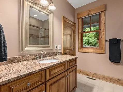 120 Mossy Rock Road Sapphire NC 28774