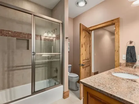 120 Mossy Rock Road Sapphire NC 28774