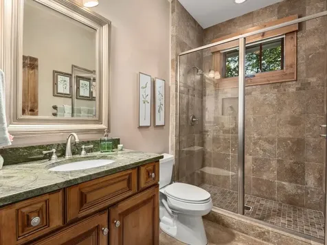 120 Mossy Rock Road Sapphire NC 28774