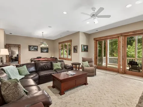 120 Mossy Rock Road Sapphire NC 28774