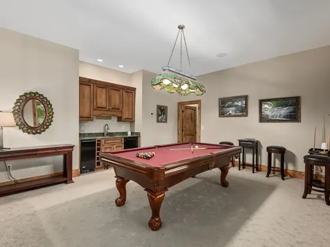 120 Mossy Rock Road Sapphire NC 28774