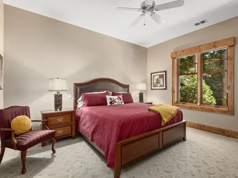 120 Mossy Rock Road Sapphire NC 28774