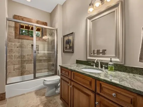 120 Mossy Rock Road Sapphire NC 28774