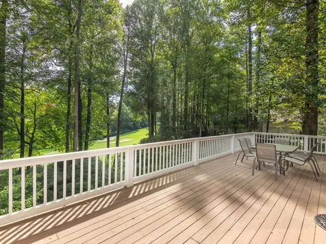 120 Mossy Rock Road Sapphire NC 28774