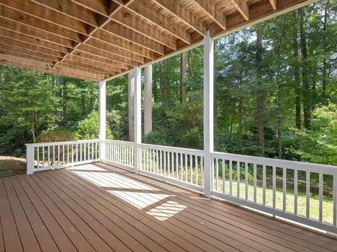 120 Mossy Rock Road Sapphire NC 28774