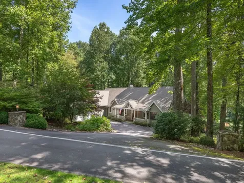 120 Mossy Rock Road Sapphire NC 28774