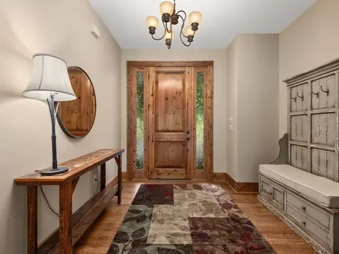 120 Mossy Rock Road Sapphire NC 28774